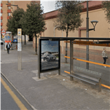 UR-MA-20 - Psg de la Mata fte Guardia Civil 